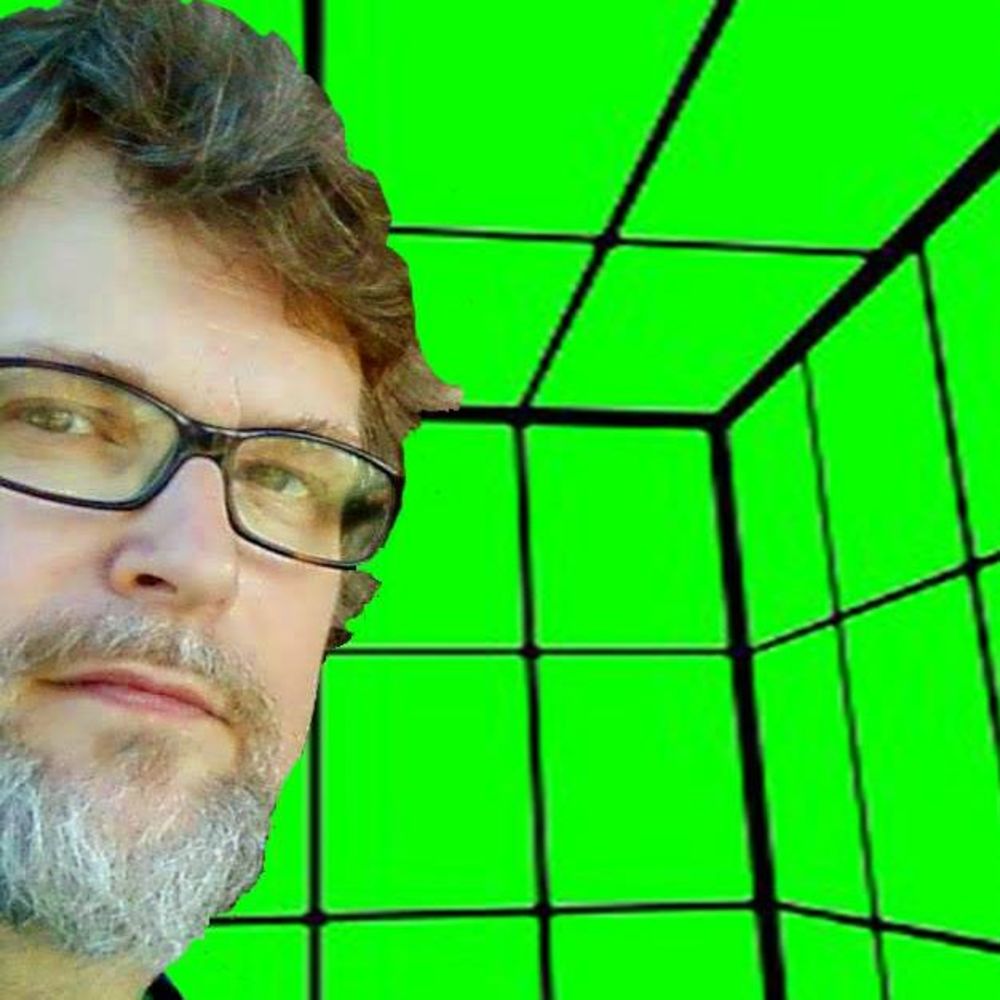 Meet your Posher, Brian